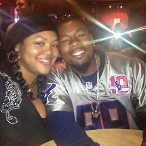 Meet your Posher, Superbabe1027